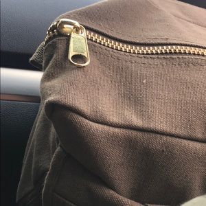 Meet your Posher, Teresa